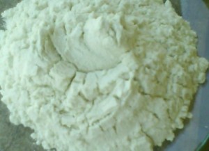 Guargum Powder