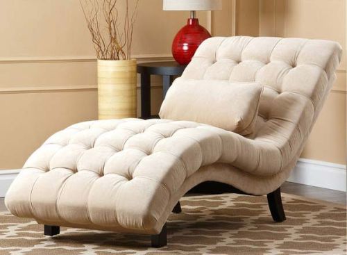 Chaise Lounge Chair