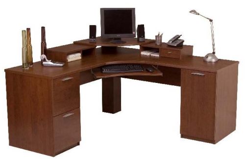 Wooden Office Table