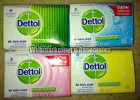 Dettol Bath Soap