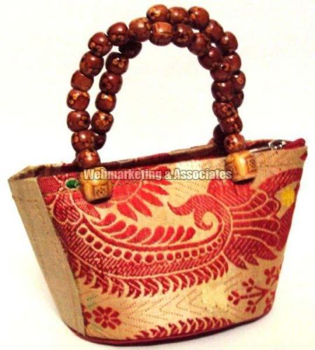 Ladies Beaded Handbags