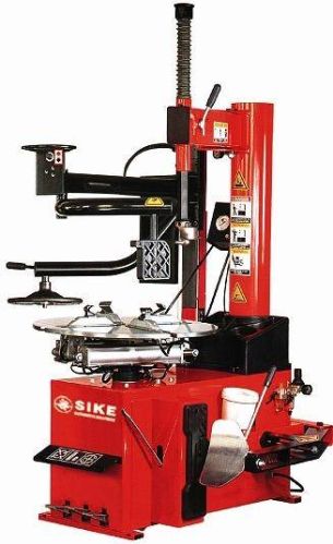 Tyre Changer