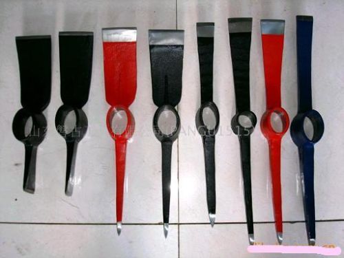 Pick Axe, Pick Mattock