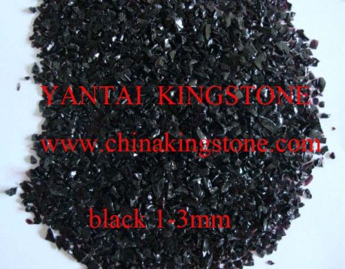 Concrete Pavers Used Glass Chips, Brand Name : KINGSTONE