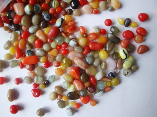 Aggregate Concrete, Brand Name : KINGSTONE