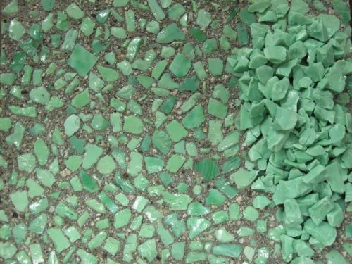 Opaque Colored Glass, Brand Name : KINGSTONE