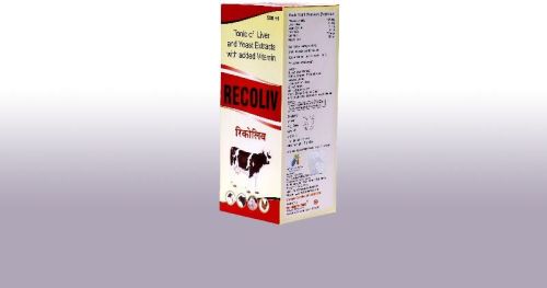 Recoliv Feed Supplement