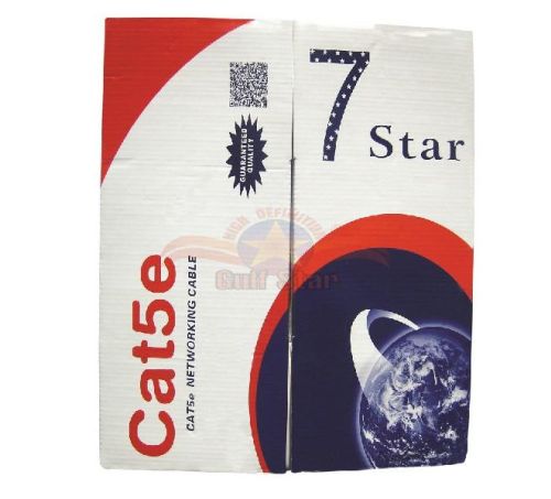 CAT 5 LAN Coaxial Cable