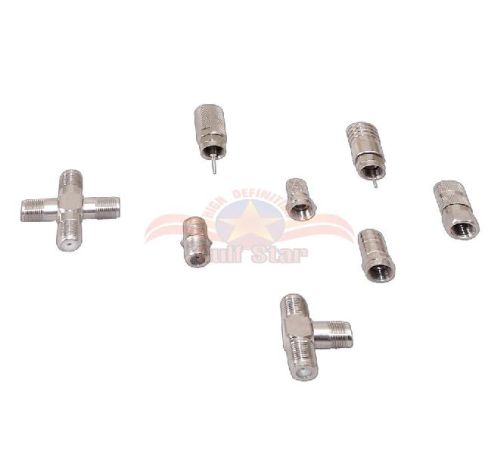 Electrical Connectors