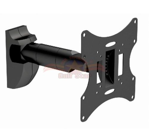 GS-502AS Swivel TV Bracket, Packaging Type : Black