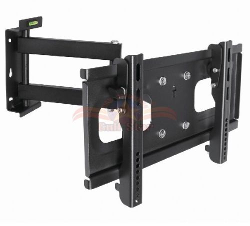 GS-924S Swivel TV Bracket, Packaging Type : Black