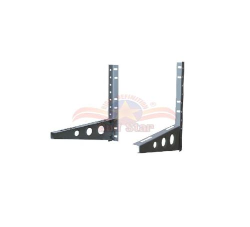 GS-ACB-01 AC Bracket, Packaging Type : Off-white