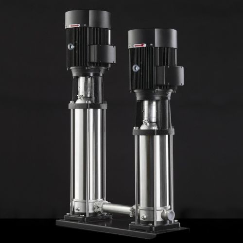 Water Pump, Power Source : ELECTRICITY