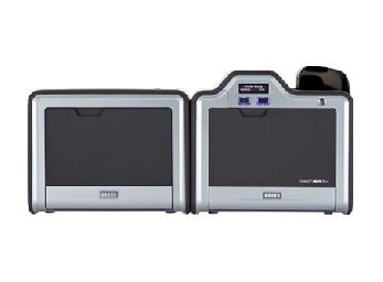 HDPii Fargo Plus Plastic ID Card Printer