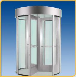 HT70 Single Full Height Turnstiles