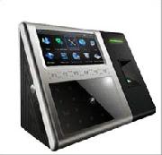 IFace Series Face Recognition Biometric Time Attendance Machine