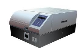 M20 Desktop Embossing Machine