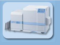 P330i Zebra Plastic ID Card Printer