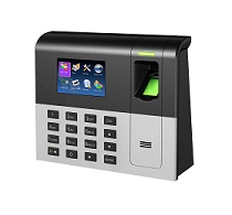 UA-200 Hand Geometry Biometric Time Attendance Machine
