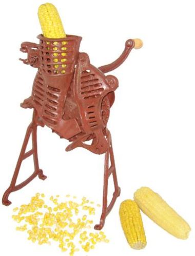 Corn Thresher
