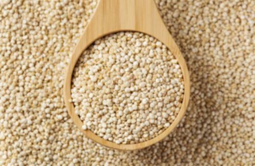 Quinoa grain, Packaging Type : white