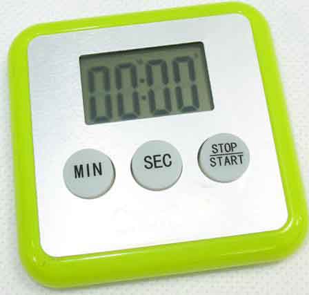 Kitchen Timer