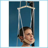 Head & Neck : Cervical Traction Kit