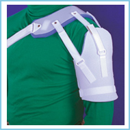 Upper Extremity :Hemi Shoulder Sling