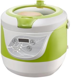 Electric Multi Cooker