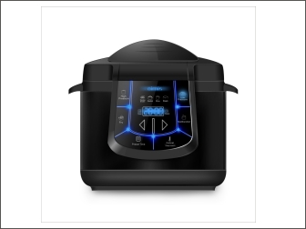 Electric Pressure Cooker