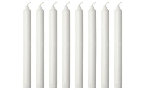 Wax Candles