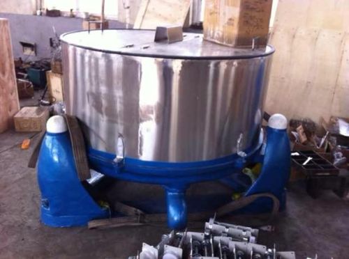 Water Extractor Machines