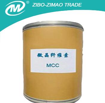 Microcrystalline Cellulose Ph101 &102 Powder