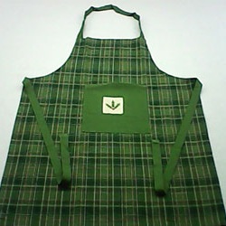 Cotton Kitcen Aprons