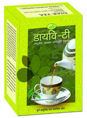 Diab Herbal Tea