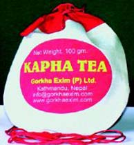 Kapha Herbal Tea