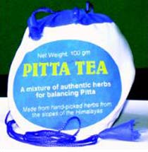 Pitta Herbal Tea