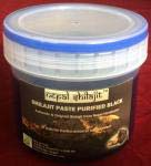 Shilajit Paste