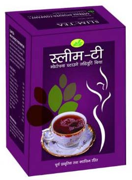 Slim Herbal Tea