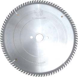 Carbide Tip Saw Blade