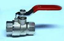 Ball Valves