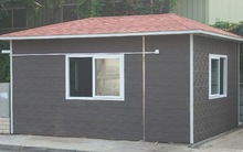 Prefabricated Houses