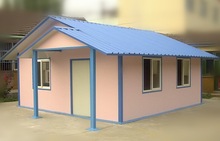 Prefabricated Houses