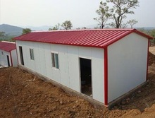 Prefabricated Houses