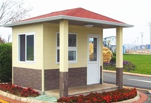 Prefabricated Houses