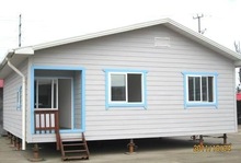 Prefabricated Houses