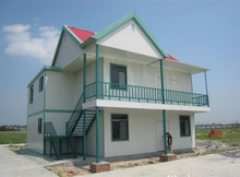 Prefabricated Houses