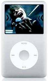 Apple iPod Classic 80GB