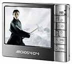Archos 404 30GB MP3 Players