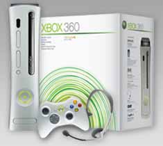 Microsoft XBOX 360 Premium